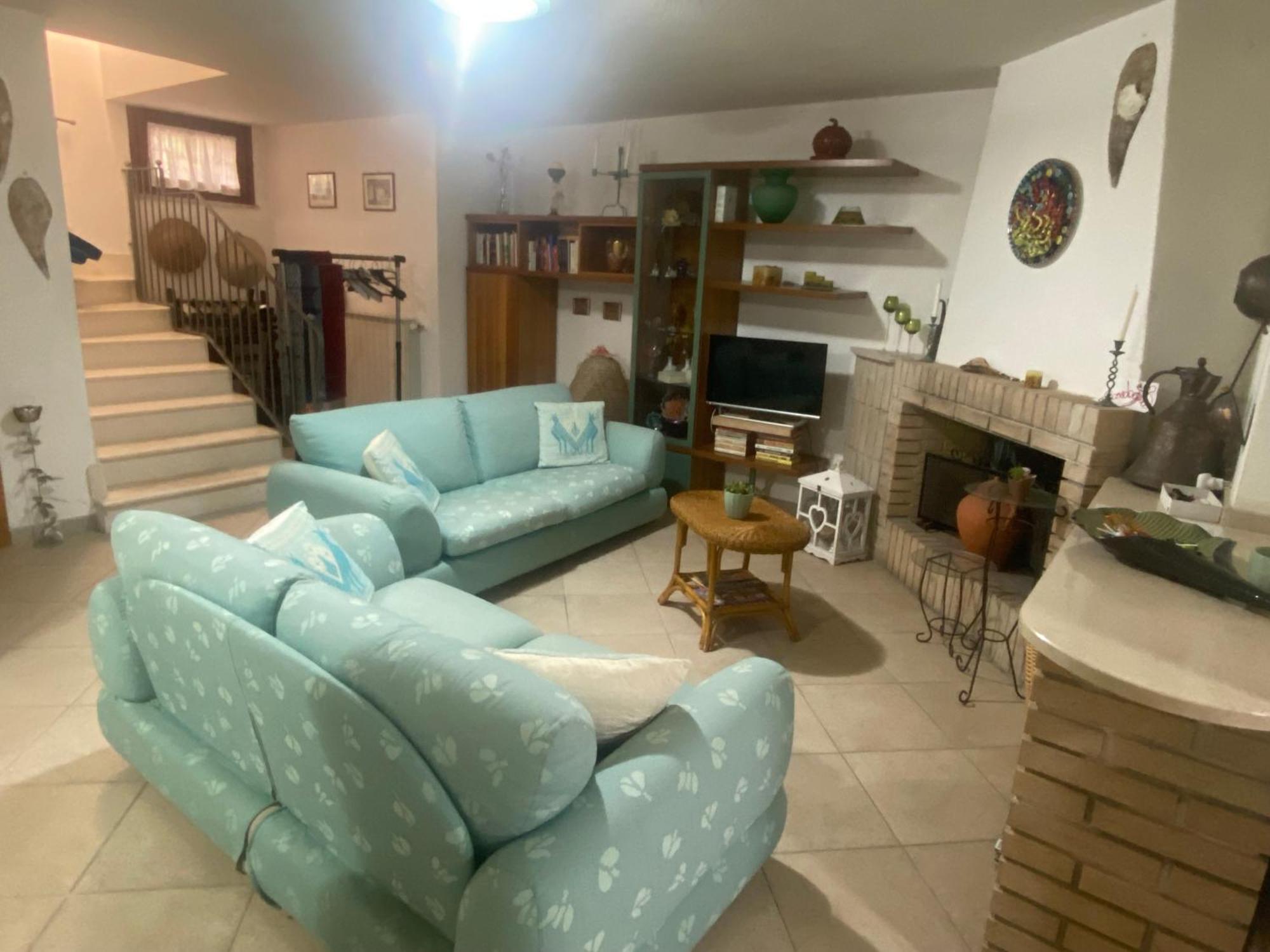 Robert House Apartment Алгеро Екстериор снимка