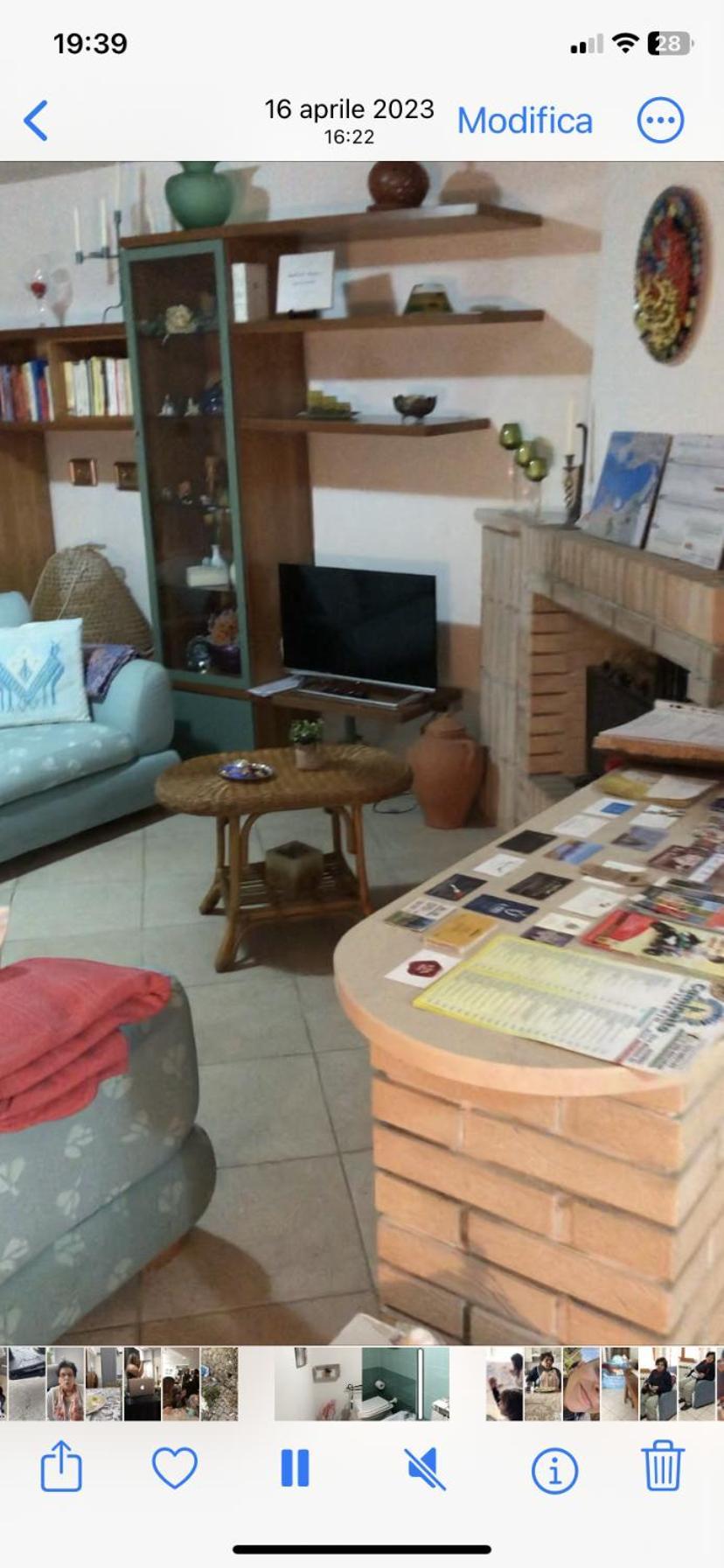Robert House Apartment Алгеро Екстериор снимка