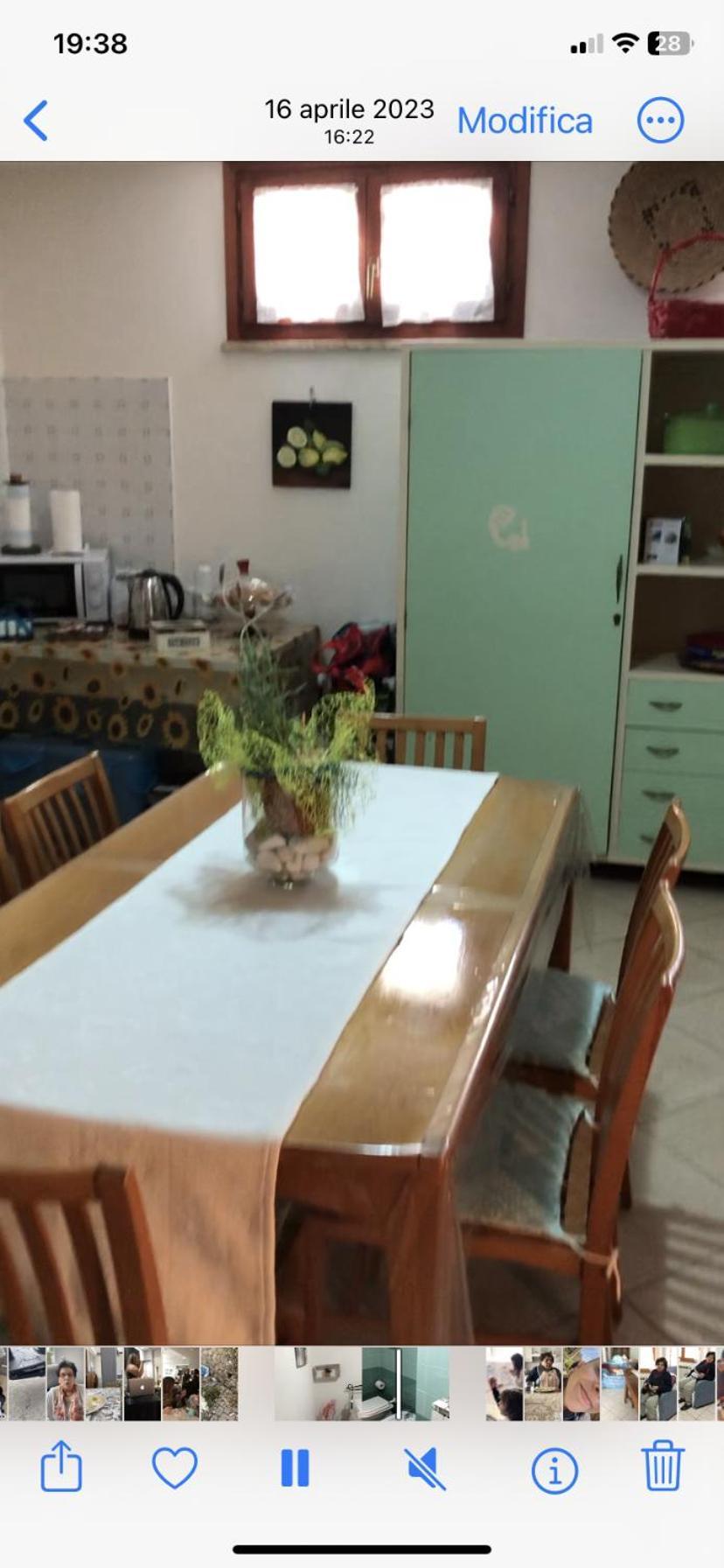 Robert House Apartment Алгеро Екстериор снимка