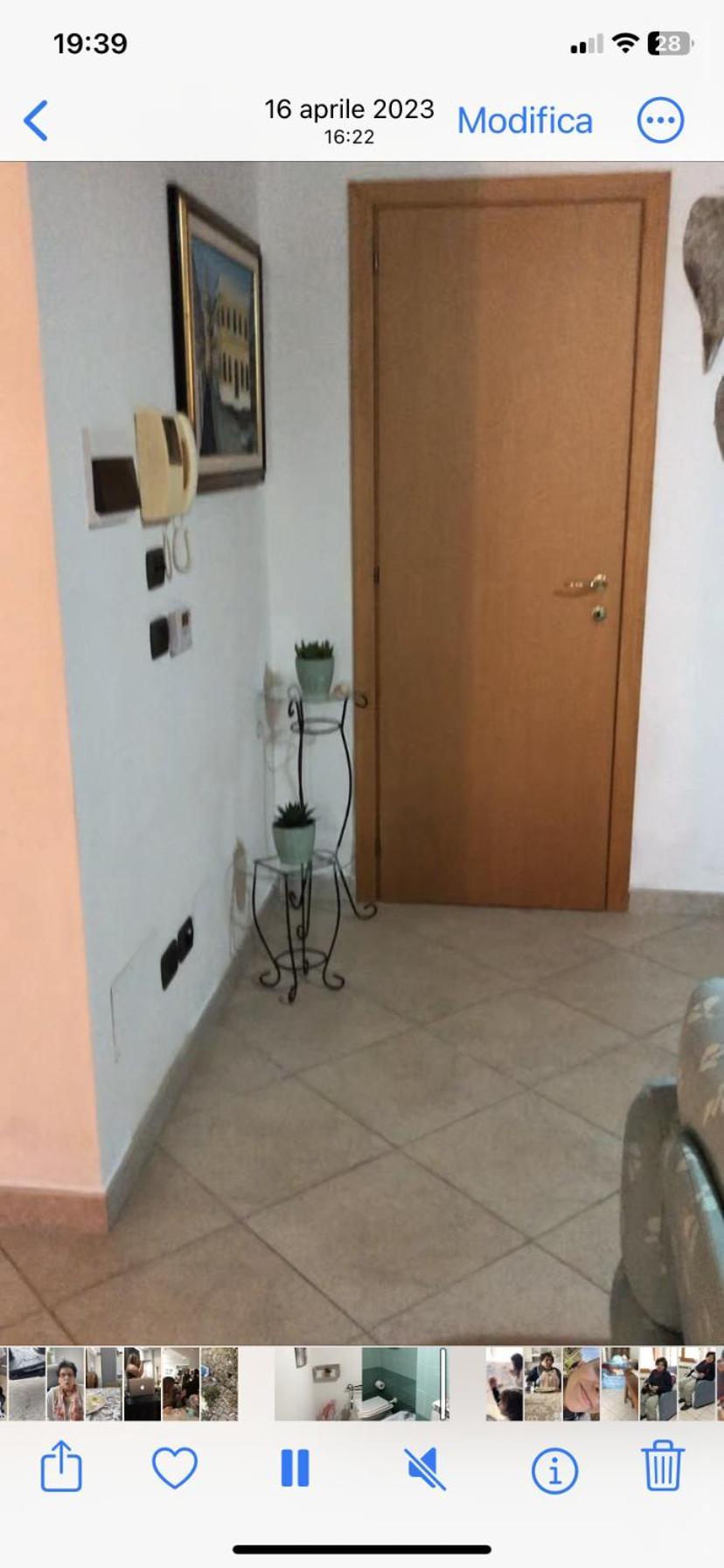 Robert House Apartment Алгеро Екстериор снимка