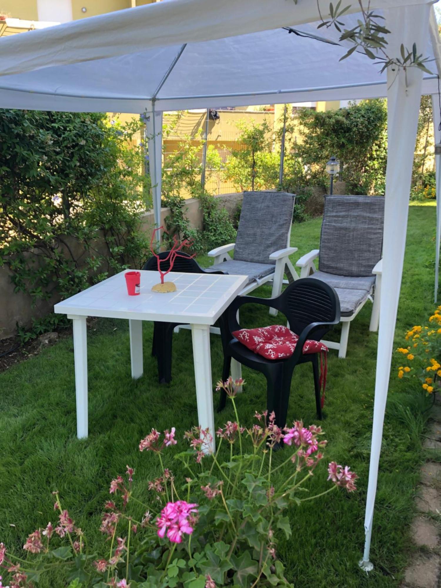 Robert House Apartment Алгеро Екстериор снимка